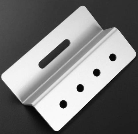 Solarmodul Halterung Z-Halter 4 Stück Mzb03