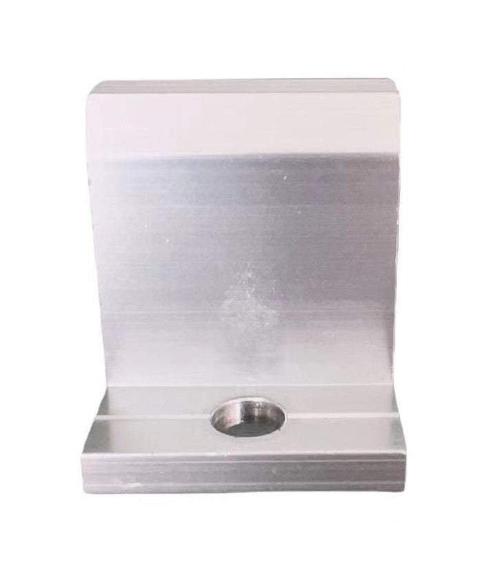 M4solar  Photovoltaik-Solarmodul Randklemmen-Endklemmen-Kopf Mby04t