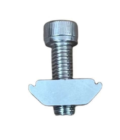 Schwarz Solar Halterung Ziegeldach Set für1/2/3/4 Module, Upgrade 350MM Aluprofil und Photovoltaik Dachhaken, Solarmodul Halterung Ziegeldach Einstellbare Klemmen für Modul Dicke 30mm-45mm MZD10