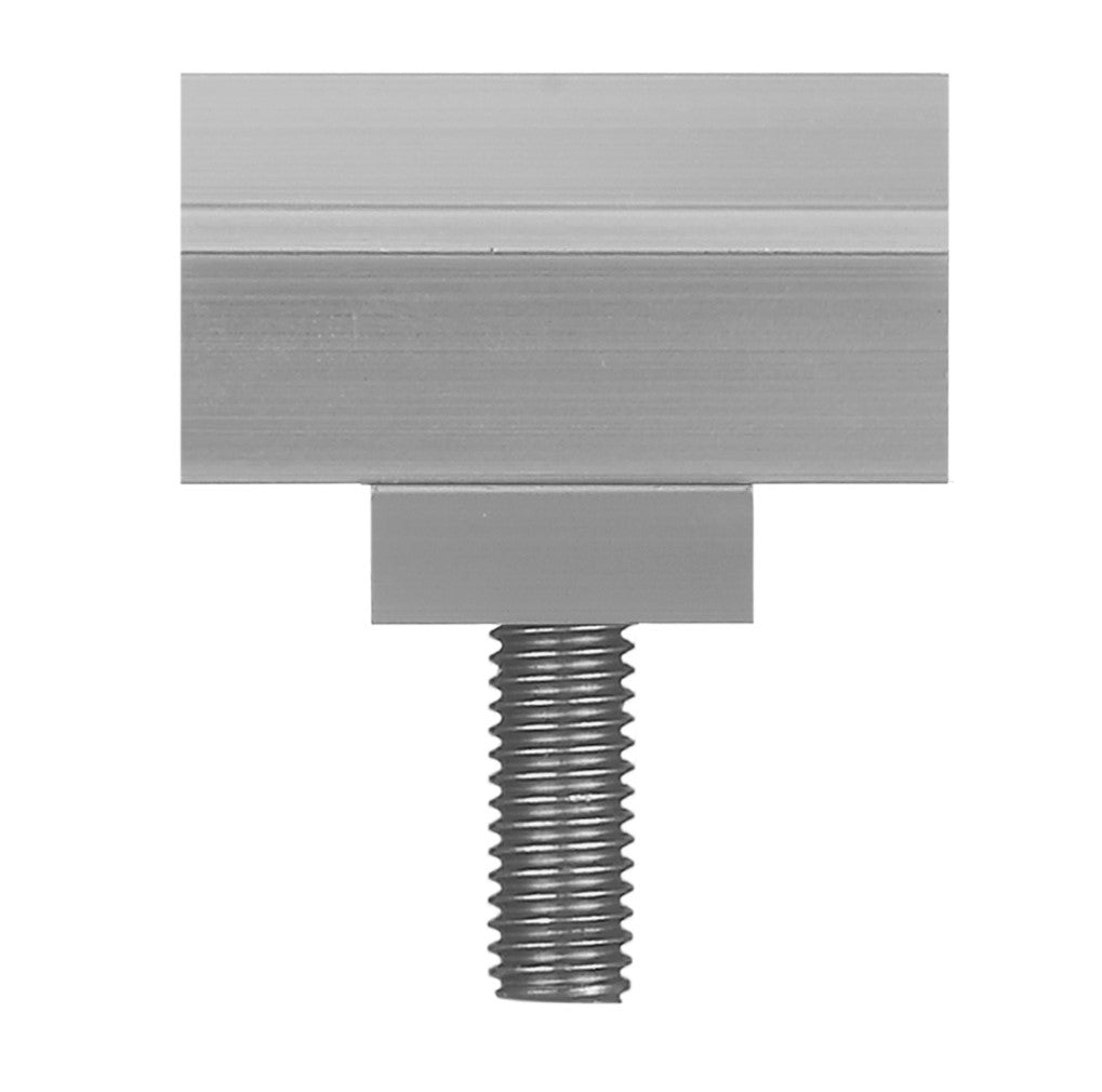 M4solar  Photovoltaik-Solarmodul-Mittelklemmen-Set Mzy04s