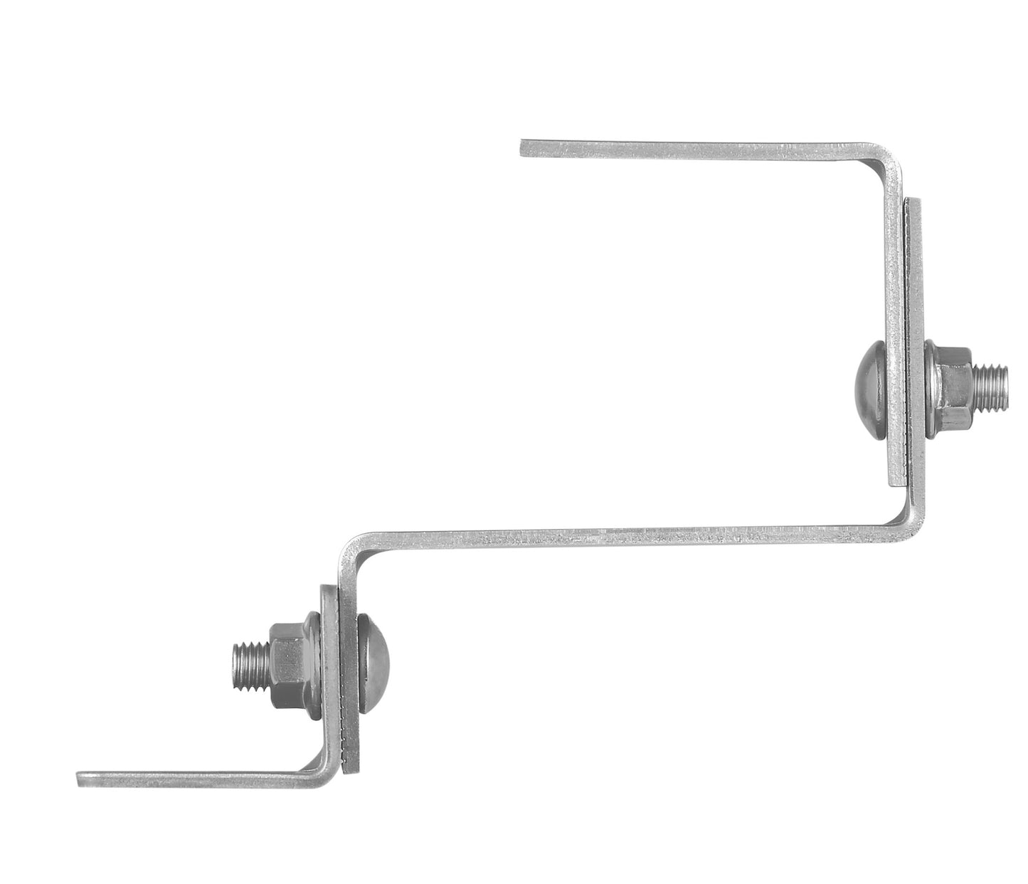 Solarmodul Dachhaken Mdh02