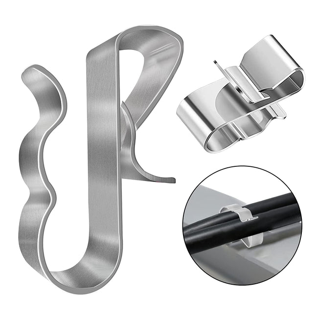 Photovoltaik Drahtclips Kabelclips Mxj03