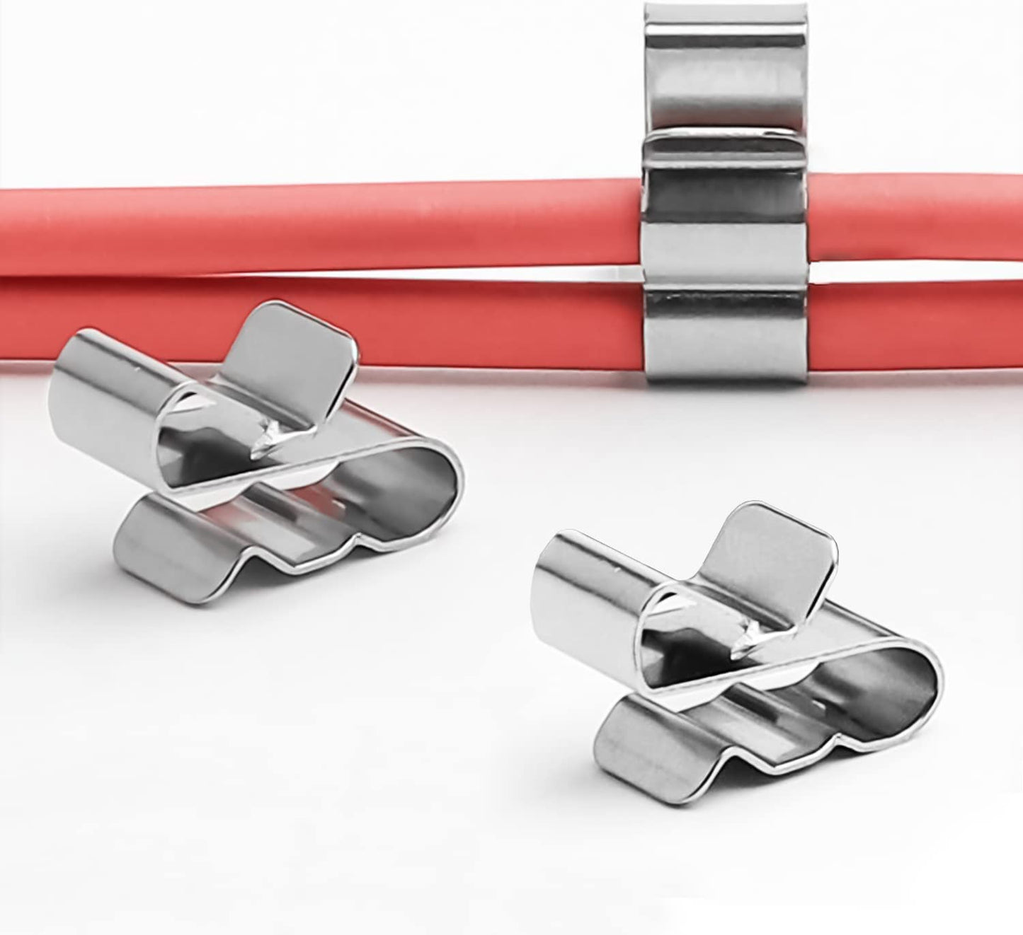 Photovoltaik Drahtclips Kabelclips Mxj03