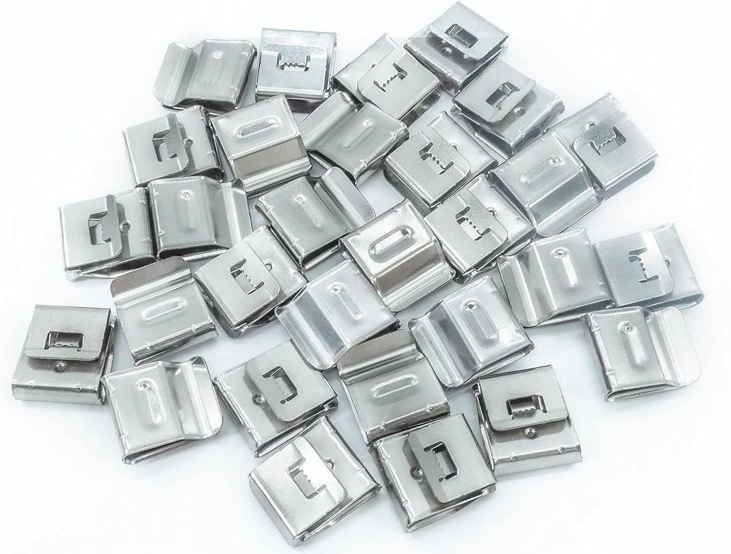 Photovoltaik Drahtclips Kabelclips  Mxj01