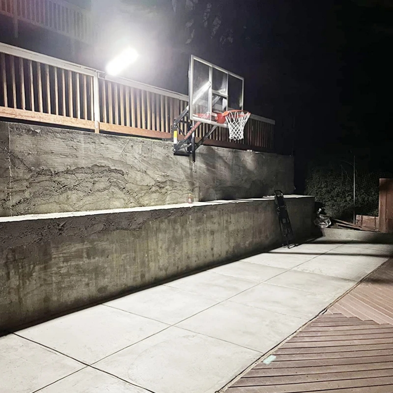 250 W Solarleuchten für den Außenbereich, wasserdicht, 8000 lm, LED-Flutlichter, Bewegungsmelder mit Fernbedienung, 3 Modi, Straßenlaterne für Hof, Garten, Weg