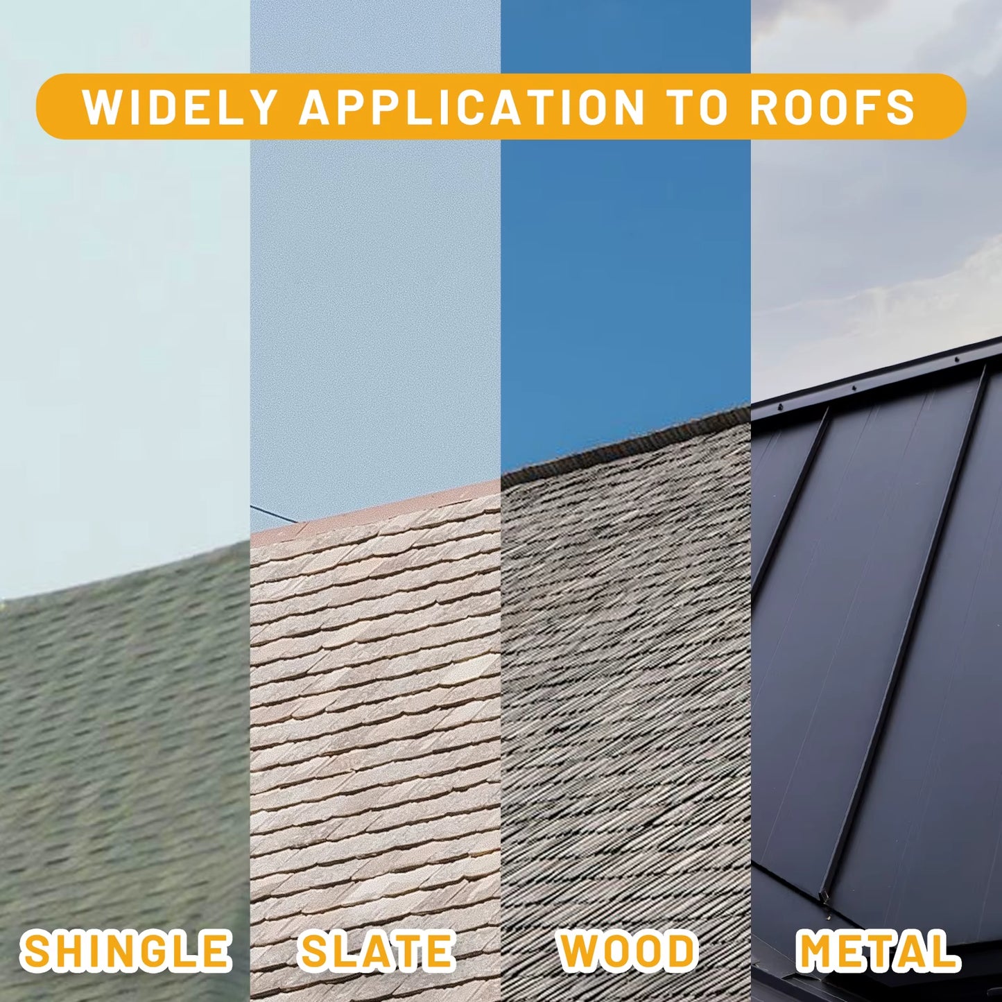 Solarmodul Halterung Kit   30-35mm Verstellbar,Halterung für Solarmodule,Für Solarpanel Halterung,Trapezblech Flachdach Montage PV Befestigung Set